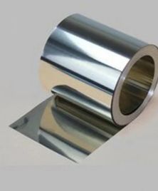  Hastelloy Foil Dealer in India