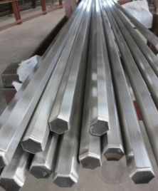 Hastelloy Hex bar Dealer in India