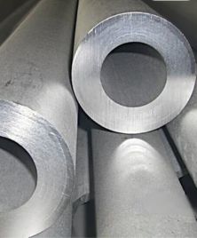  Hastelloy Hollow Bar Dealer in India