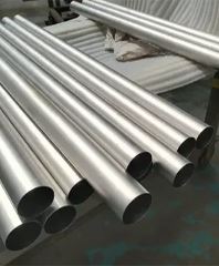  Hastelloy Pipe Dealer in India
