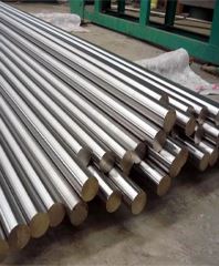 Hastelloy Round Bar Dealer in India