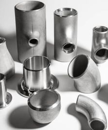  Incoloy Fittings Dealer in India