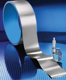  Incoloy Foil Dealer in India