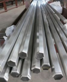  Incoloy Hex bar Dealer in India