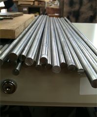  Inconel Round Bar Dealer in India