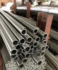 Inconel Tube Dealer in India