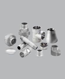  Monel Fittings Dealer in India