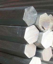  Monel Hex bar Dealer in India