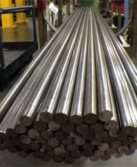  Monel Round Bar Dealer in India