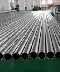 Monel Tube Dealer in India