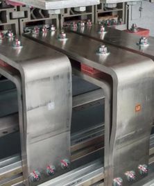  Nickel Alloys Busbar Dealer in India