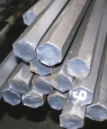  Nickel Alloys Hex bar Dealer in India