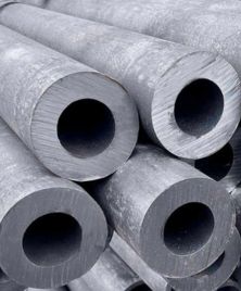  Nickel Alloys Hollow Bar Dealer in India