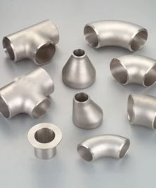  Nickel Alloys Fittings Dealer in India