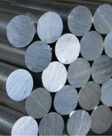  Nickel Alloys Round Bar Dealer in India