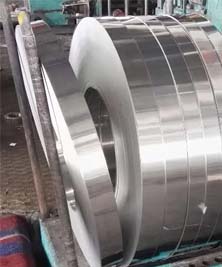  Nickel Alloys Strip Coils Dealer in India