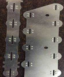  Nimonic Busbar Dealer in India