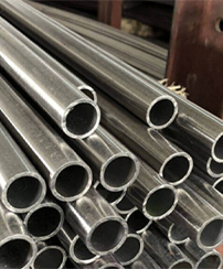  Pure Nickel Pipes Dealer in India