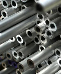  Pure Nickel  Tubes Dealer in India