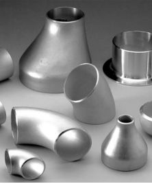  Stainless Steel 304 Fittings Supplier in India
