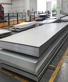  Stainless Steel 304 Sheets Supplier in India