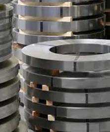  Stainless Steel 304 Strip Coils Supplier in India