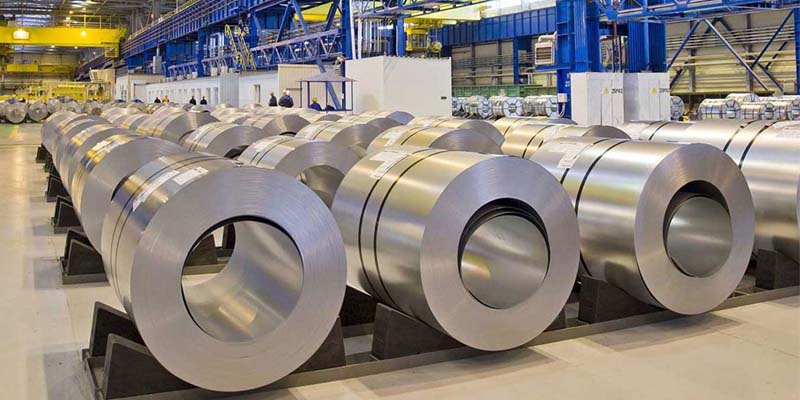 Stainless Steel 304 Supplier in India