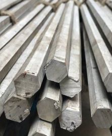  Stainless Steel 304l Hex bar Dealer in India