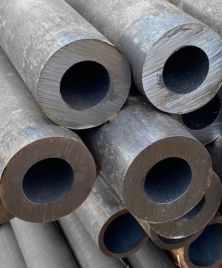  Stainless Steel 304l Hollow Bar Dealer in India