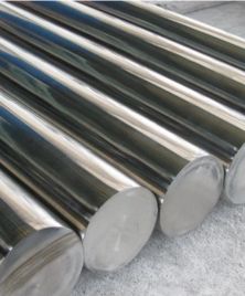  Stainless Steel 304l Round Bar Dealer in India