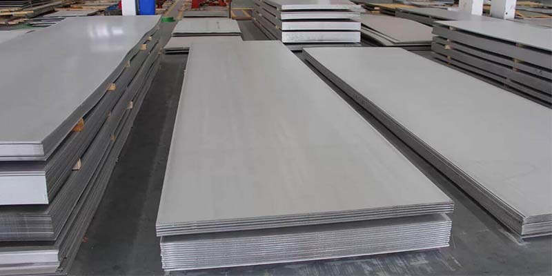 Stainless Steel 304L Supplier in India