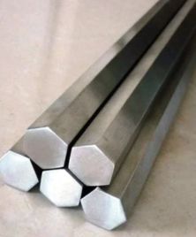  Stainless Steel 316l Hex bar Dealer in India