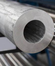  Stainless Steel 316l Hollow Bar Dealer in India