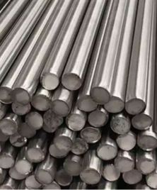  Stainless Steel 316l Round Bar Dealer in India