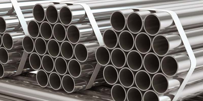 Stainless Steel 316L Supplier in India