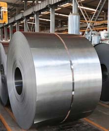  Stainless Steel 904L Coils Supplier in India