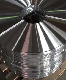  Stainless Steel 904L Strip Coils Supplier in India