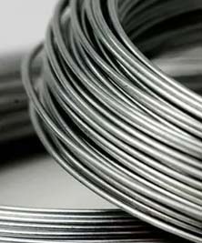  Stainless Steel 904L  Wires Supplier in India