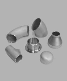  Stainless Steel Fittings Dealer in India