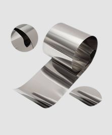  Stainless Steel Foil Dealer in India
