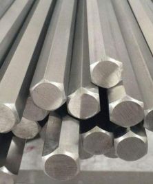  Stainless Steel Hex bar Dealer in India