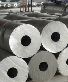  Stainless Steel Hollow Bar Dealer in India