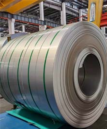  Stainless Steel J3 Coils Dealer in India