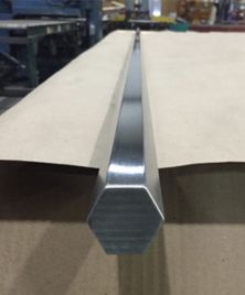  Stainless Steel j3 Hex bar Dealer in India