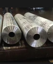  Stainless Steel j3 Hollow Bar Dealer in India