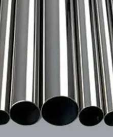  Stainless Steel J3 Pipes Dealer in India