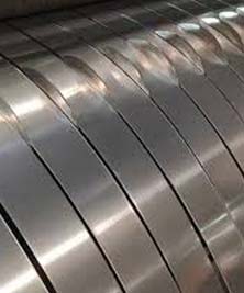  Stainless Steel J3 Strip Coils Dealer in India