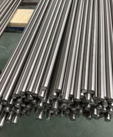  Stainless Steel Round Bar Dealer in India