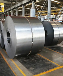  Stainless Steel Coils Dealer in India
