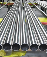  Stainless Steel Pipes Dealer in India